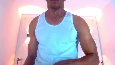 Eric Latino online show from 01.30.25