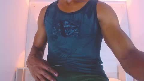 Eric Latino online show from 02.08.25
