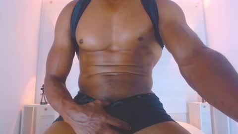 Eric Latino online show from 02.08.25