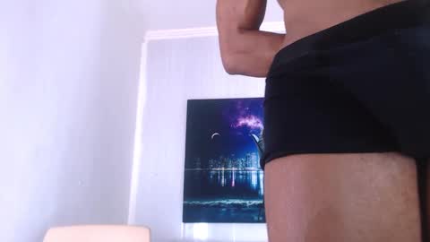 Eric Latino online show from 09.12.25