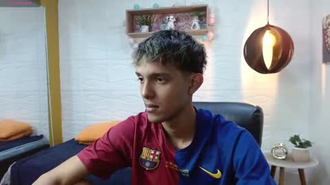 eric_oslo online show from 01.08.26