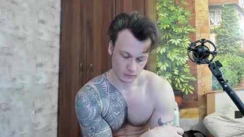 Eric online show from 11.15.25