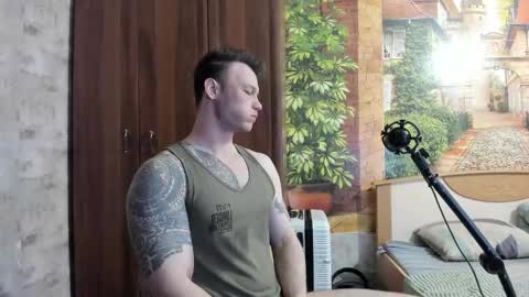 Eric online show from 01.06.26