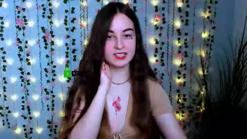 Snapshot of erica_breeze chatting on 10.11.25 your dear Erica  online show from 10.11.25