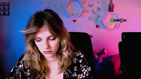 Snapshot of erica_breeze chatting on 10.15.25 your dear Erica  online show from 10.15.25