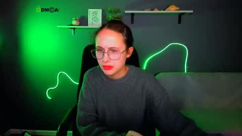 Snapshot of erica_breeze chatting on 10.16.25 your dear Erica  online show from 10.16.25