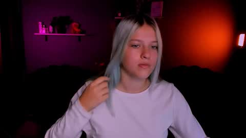 Snapshot of erica_breeze chatting on 10.17.25 your dear Erica  online show from 10.17.25