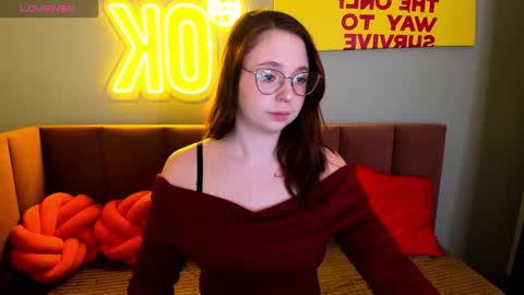 Erica 3 online show from 01.18.26