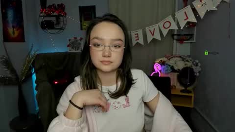 erica_star online show from 02.12.26