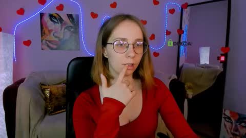 erica_star online show from 02.22.26