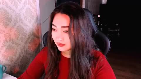 Erica Wayne online show from 02.15.26