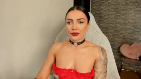 Riaaa online show from 04.01.26