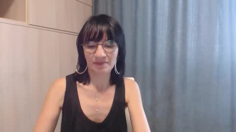 Snapshot of ericablack8 chatting on 09.12.25 ericablack8 online show from 09.12.25