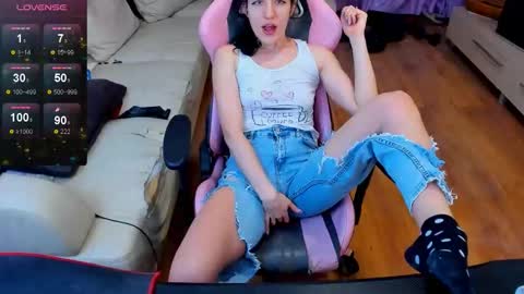 Erika online show from 02.11.26