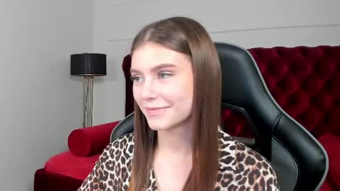 Snapshot of ericafoxes chatting on 07.12.26 EricaFoxes online show from 07.12.26
