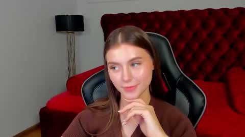 Snapshot of ericafoxes chatting on 07.15.26 EricaFoxes online show from 07.15.26