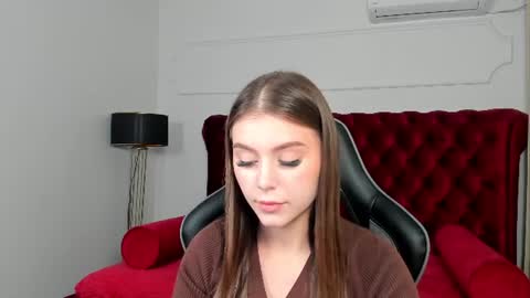 Snapshot of ericafoxes chatting on 07.19.26 EricaFoxes online show from 07.19.26
