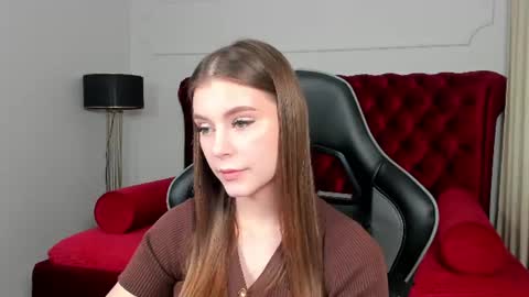 Snapshot of ericafoxes chatting on 07.21.26 EricaFoxes online show from 07.21.26