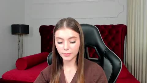 Snapshot of ericafoxes chatting on 07.22.26 EricaFoxes online show from 07.22.26