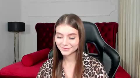 Snapshot of ericafoxes chatting on 07.22.26 EricaFoxes online show from 07.22.26