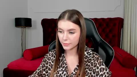Snapshot of ericafoxes chatting on 07.23.26 EricaFoxes online show from 07.23.26