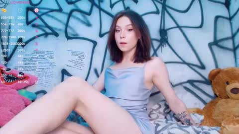 Snapshot of ericaglam chatting on 02.28.25 Erica online show from 02.28.25