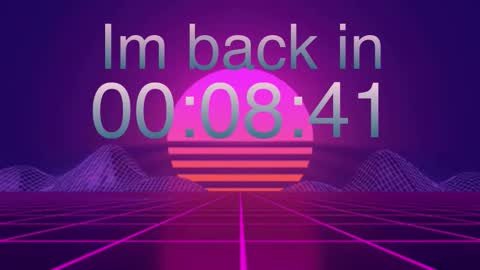 Snapshot of ericaglam chatting on 10.22.25 Erica online show from 10.22.25