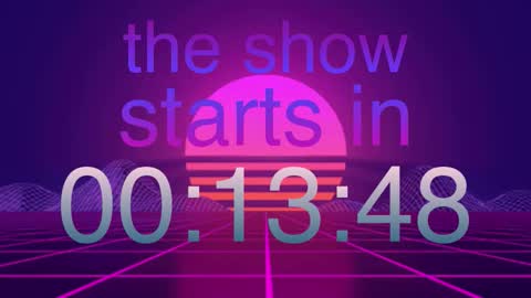 Erica online show from 01.08.26