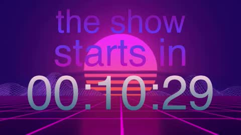 Erica online show from 02.06.26