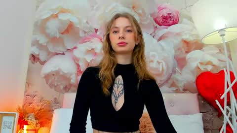 Erica online show from 04.30.26