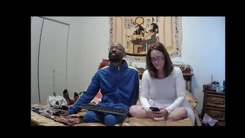 Erica Novak online show from 02.25.25