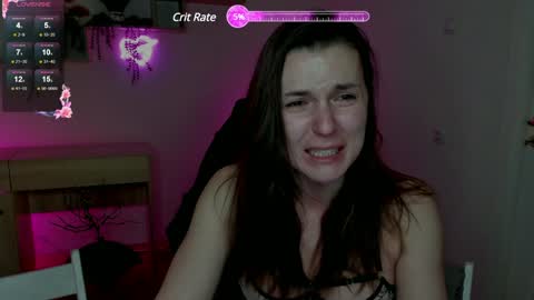 EricaPowers online show from 12.31.24
