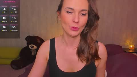 EricaPowers online show from 03.16.26