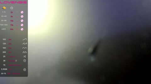 Snapshot of ericapreston chatting on 01.11.25 Erica online show from 01.11.25