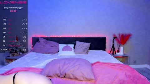 Snapshot of ericapreston chatting on 01.27.25 Erica online show from 01.27.25