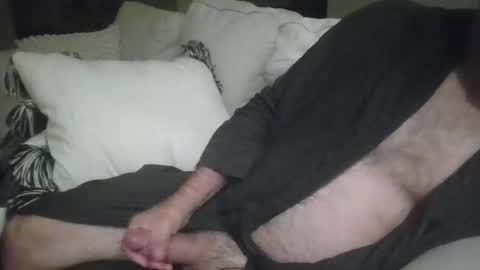 Snapshot of ericarseneau chatting on 09.30.25 ericarseneau online show from 09.30.25