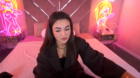 Erica online show from 09.19.25