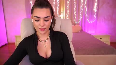 Erica online show from 02.11.26