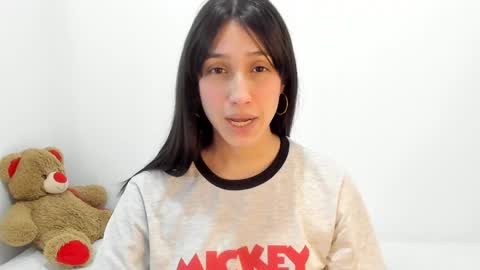 Dayanna online show from 01.12.25