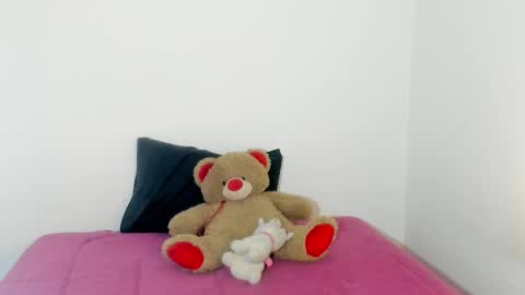 Dayanna online show from 11.15.25