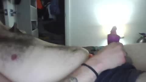 Squanchtastic7613 online show from 05.12.26