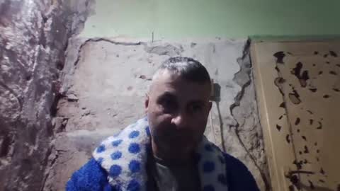 eric online show from 12.03.25