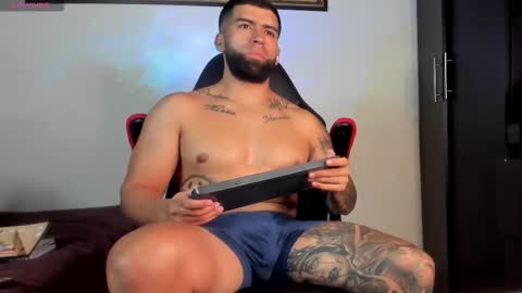 my   online show from 10.20.25