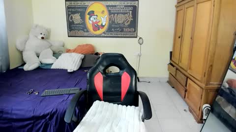 erick_de_rossee online show from 01.14.26