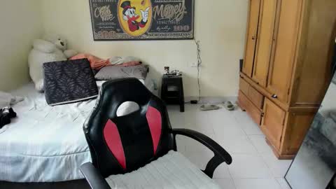 erick_de_rossee online show from 02.21.26