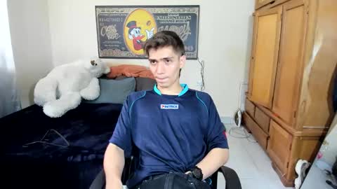 erick_de_rossee online show from 05.12.26
