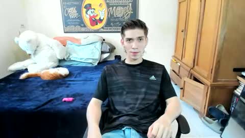 erick_de_rossee online show from 06.10.26