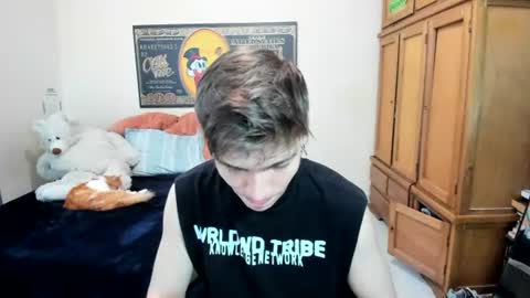 erick_de_rossee online show from 06.19.26