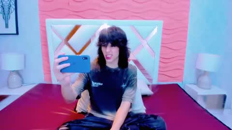 erick_ferrer online show from 07.09.26
