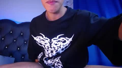 Snapshot of erick_meyer chatting on 10.17.25 erick_meyer online show from 10.17.25